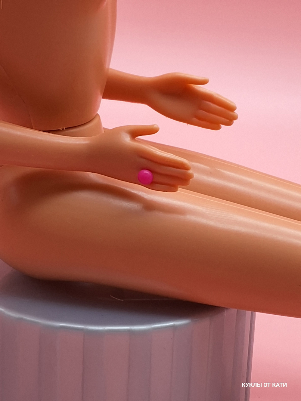 Кукла Барби 90х винтаж.03379