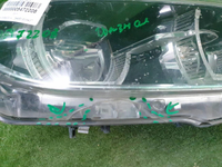 Битая Фара правая BMW 3er F30 (2015-2020) LED