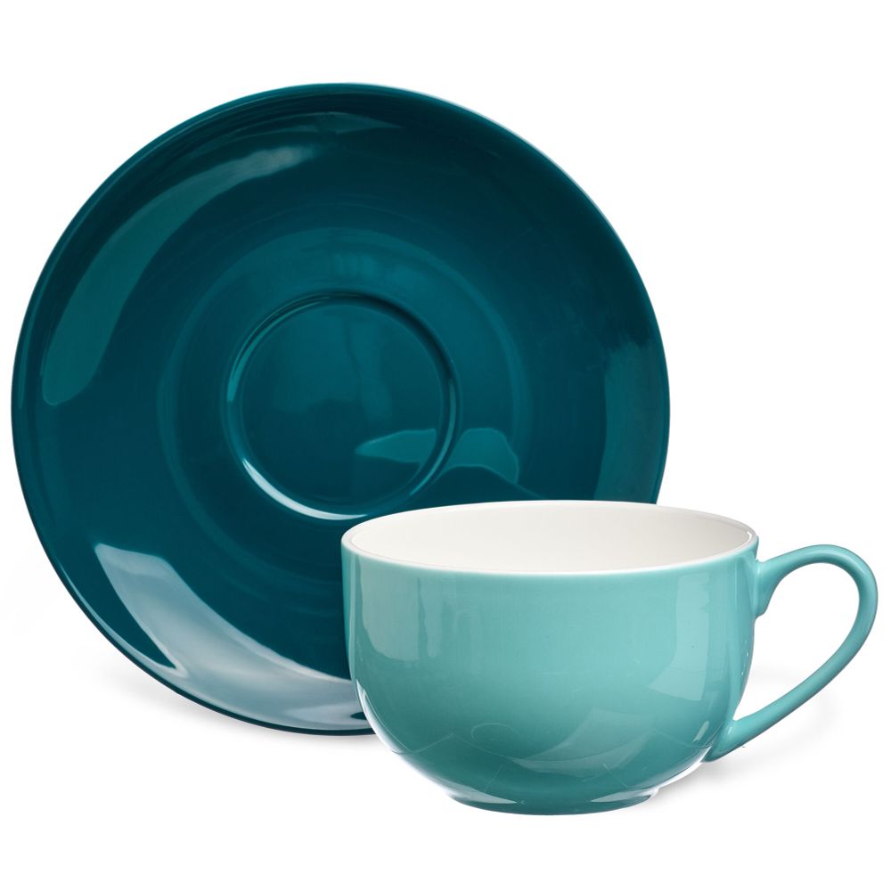 ЧАЙНАЯ ПАРА LEFARD "TET-A-TET" 350 МЛ (КОР=24НАБ.)