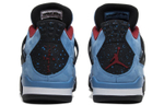 Кроссовки Travis Scott Cactus Jack X Jordan Air Jordan 4