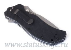 Нож Zero Tolerance 0350CBZDPфотография - 9