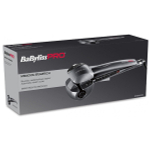 Плойка для создания идеальных локонов с функцией пара BaByliss MiraCurl SteamTech BAB2665SBE