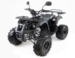 Квадроцикл MOTAX ATV Grizlik Super LUX 125сс