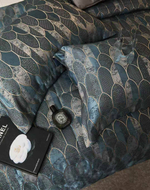 Комплект постельного белья La Perla