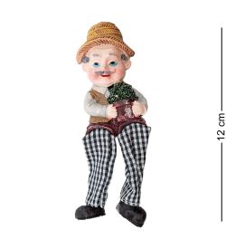 MN-144 Комплект магнитов 8 шт. «Парочки с урожаем»