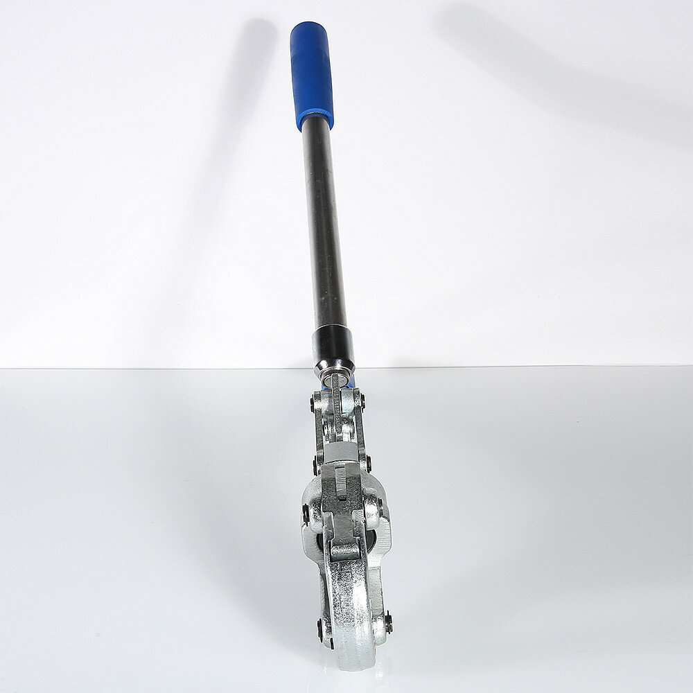 Пресс-клещи с комплектом насадок 16-32 мм, TH Valtec Vtm.293.0.160032