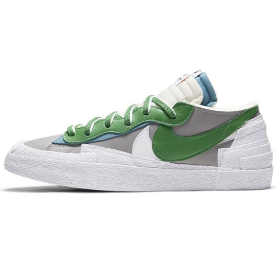 Sacai x Nike Blazer &quot;Classic Green&quot;