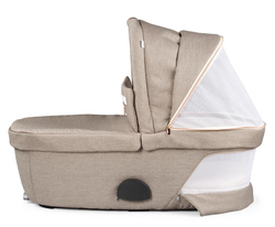 Коляска 2 в 1 Peg Perego Veloce Belvedere Mon Amour