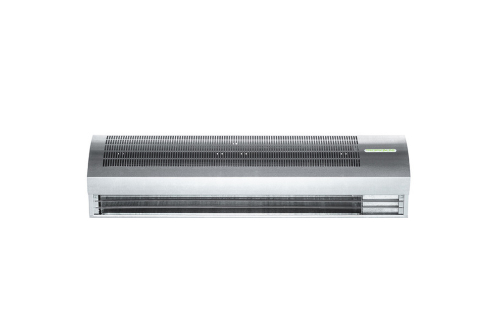 Тепловая завеса без нагрева Tropik Line Т300А10 ZINK