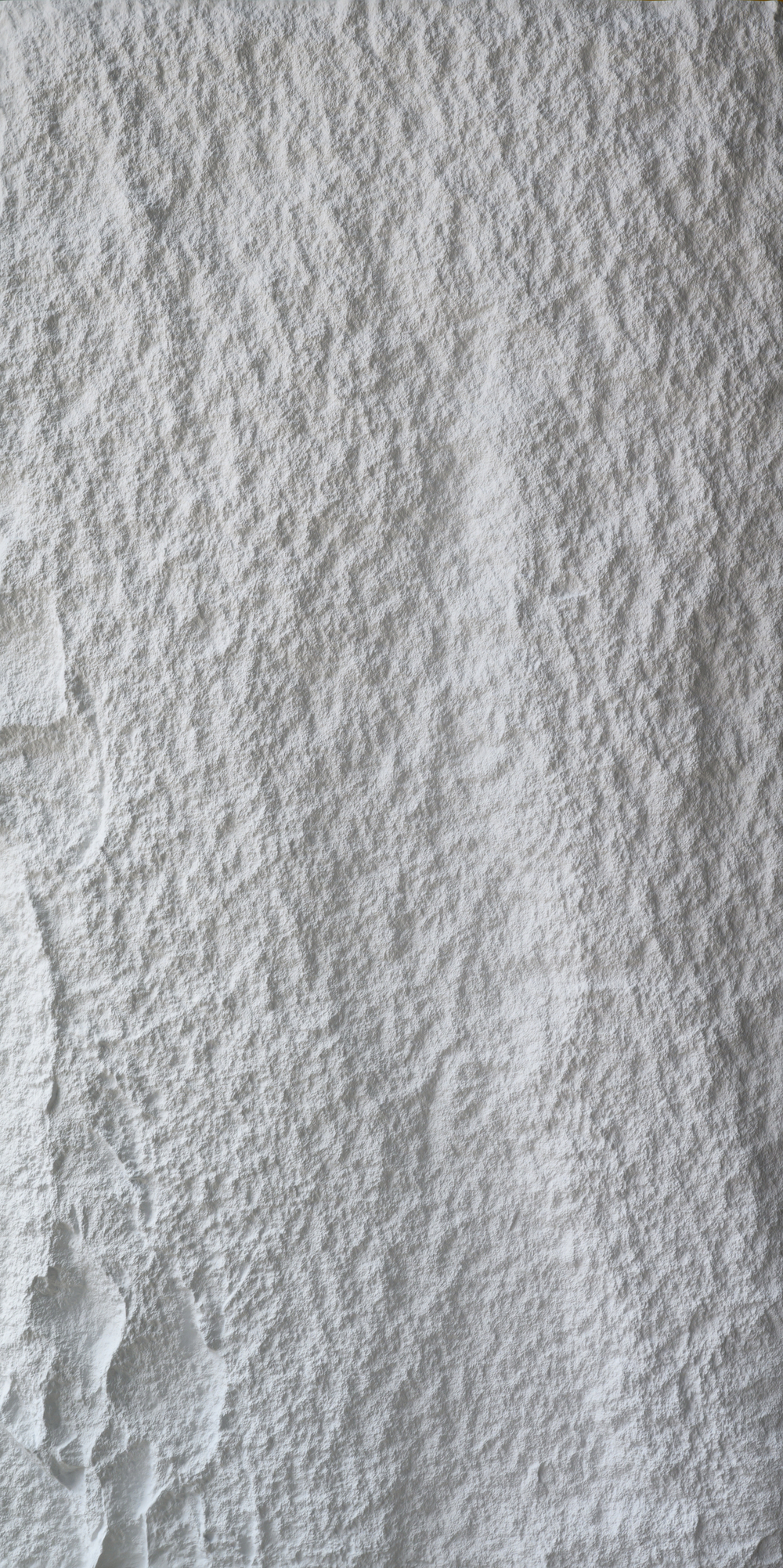 5 SM PU STONE PANEL-SP 1-White 1200*600*50mm