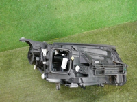 Фара левая Mercedes GLS x167 (19-23) Multibeam LED