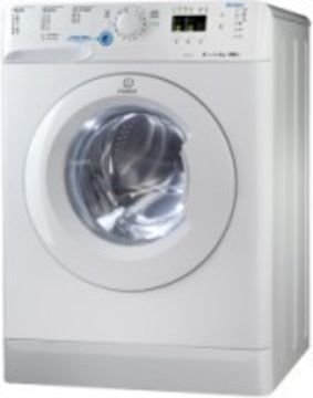 Стиральная машина Indesit XWSA 70851 W