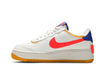Кроссовки Nike Air Force 1 Low Shadow (Женская размерная сетка)