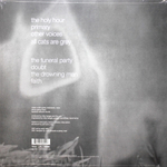 The Cure / Faith (Limited Edition)(Picture Disc)(LP)