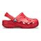 Crocs Classic Clog 'Chili Red'