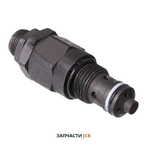 Клапан гидравлики JCB MINI 25/221873, 25/220180, 25-221873, 25-220180