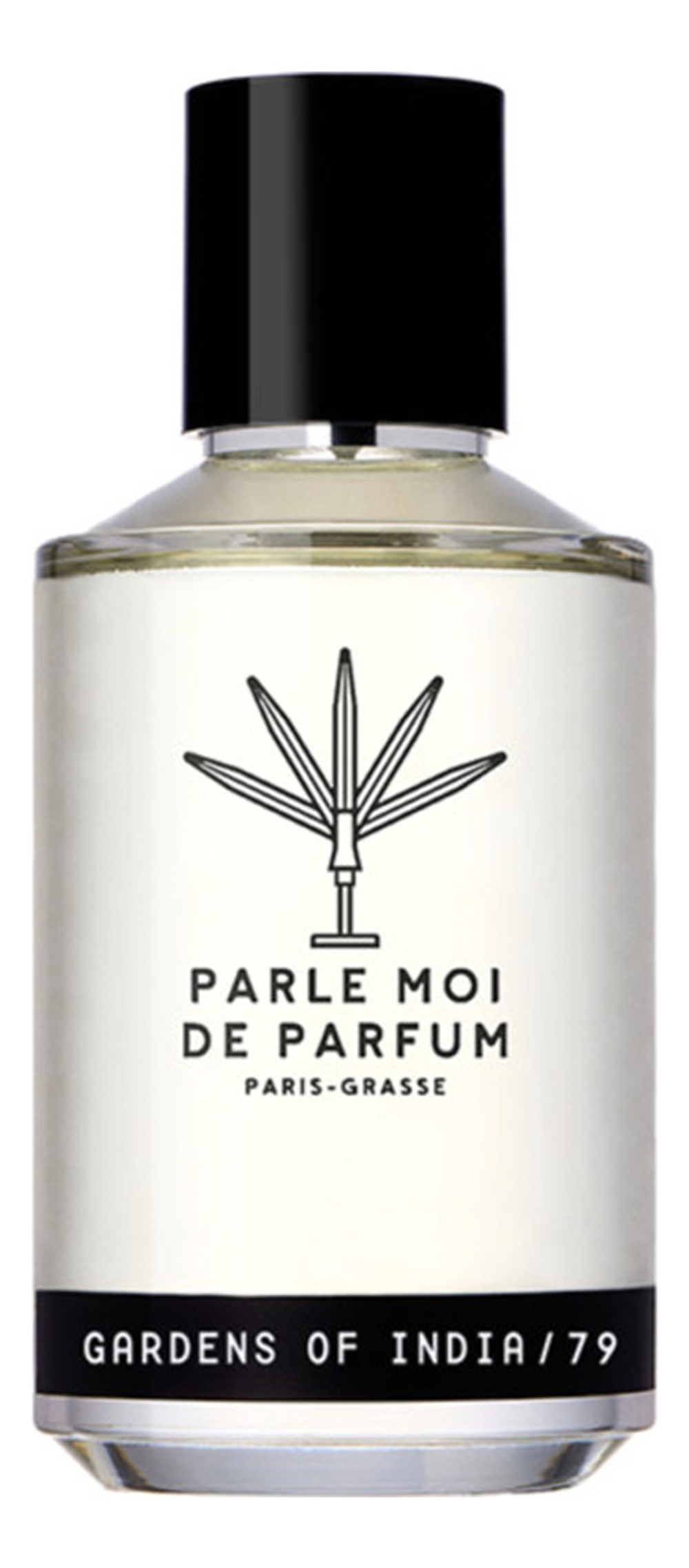 Parle Moi De Parfum Gardens Of India/79