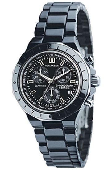 Наручные часы Romanson TM1231HMBBK