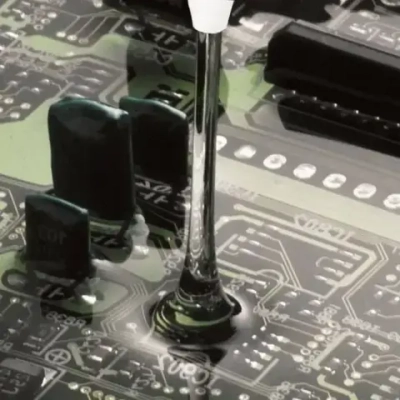 Компаунд для плат и распределительных коробок ПК-68