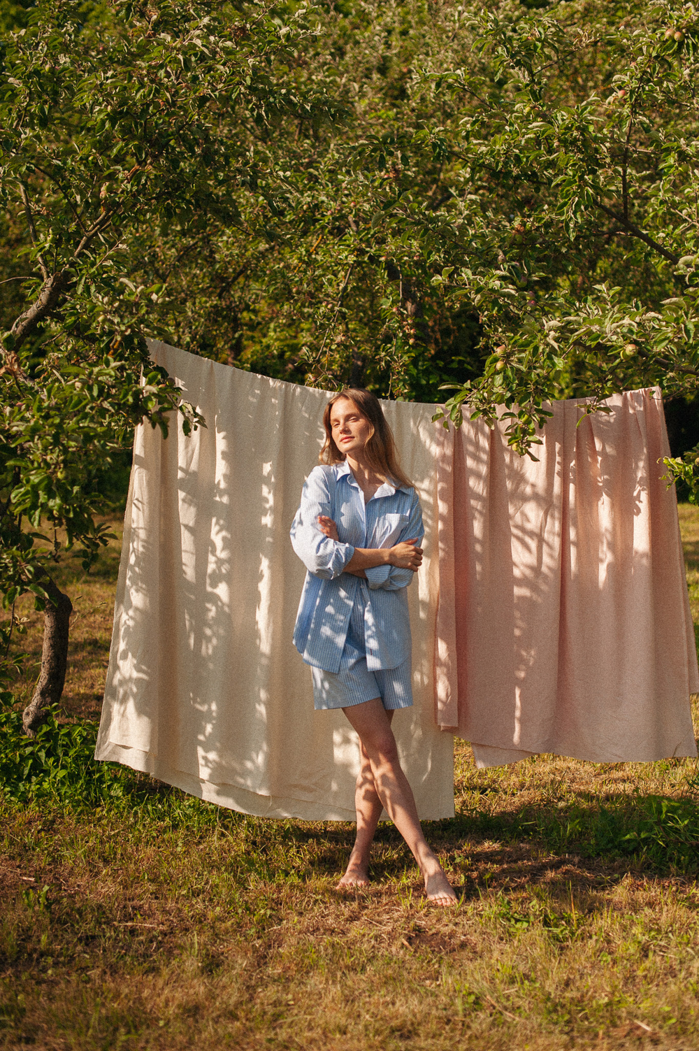 Блузка (рубашка) art. 759-2