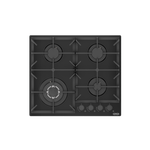 газовая поверхность KG 536 S