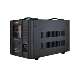RS-1-10000 Стабилизатор Uniel релейный однофазный. 10.0 кВА.
