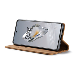 Чехол-книжка CaseMe Matte OnePlus 12