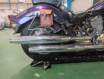 Yamaha Dragstar XVS1100 , 2000