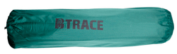 Самонадувающийся коврик Btrace Basic 5 [M0202] 188х66х5