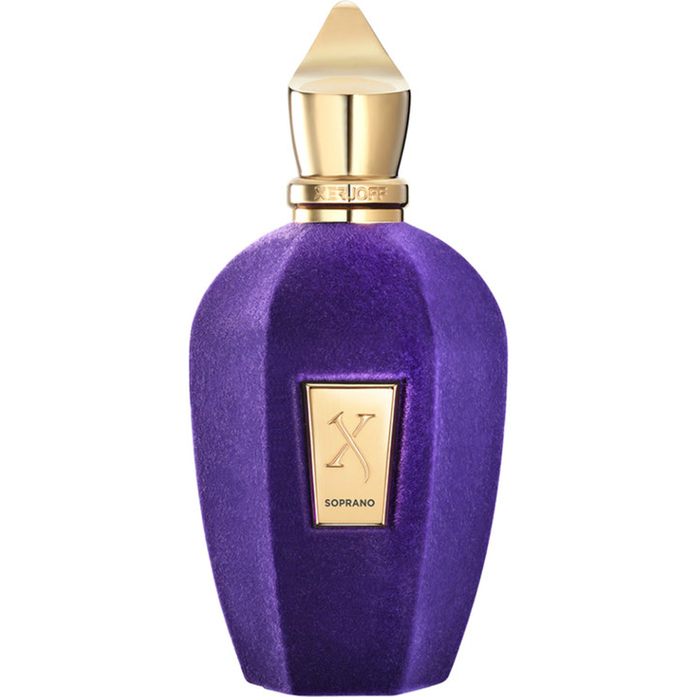 Xerjoff Soprano