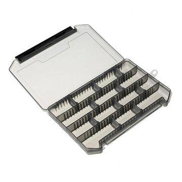 Коробка универсальная 20.5x14.5x2.7cm (N-ZY-035) Nisus