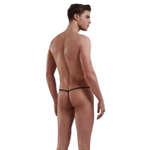 Мужские трусы-стринги Doreanse Phoenix (Размер: XL) (Цвет: разноцветный)