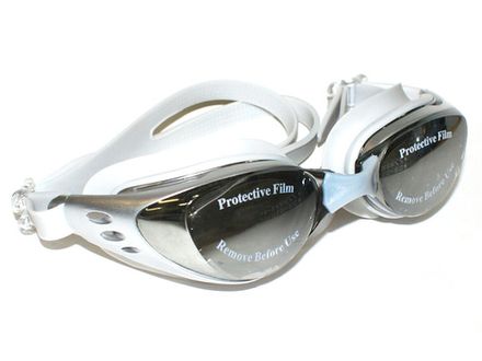 Очки для плавания: МС603 -603DL