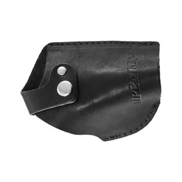 Кобура поясная Премьер-4, клипса, кожа Наполи