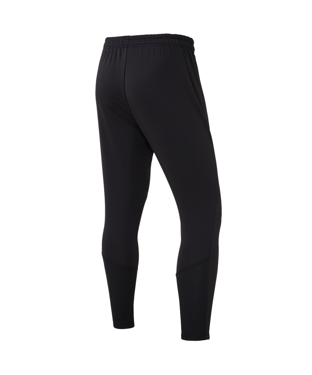 Брюки тренировочные без карманов Jögel PREMIER PerFormDRY Spartak Training Pants, черный