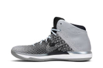 Кроссовки Jordan Air Jordan 31 Black Toe