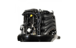 4х-тактный лодочный мотор GOLFSTREAM F100FEL-T EFI