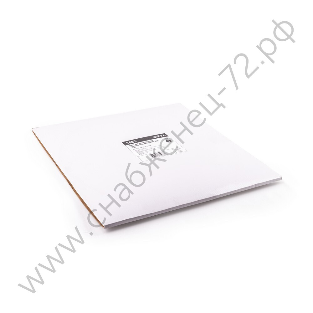 Диск для швонарезчика алмазный по бетону FTL ECB-400