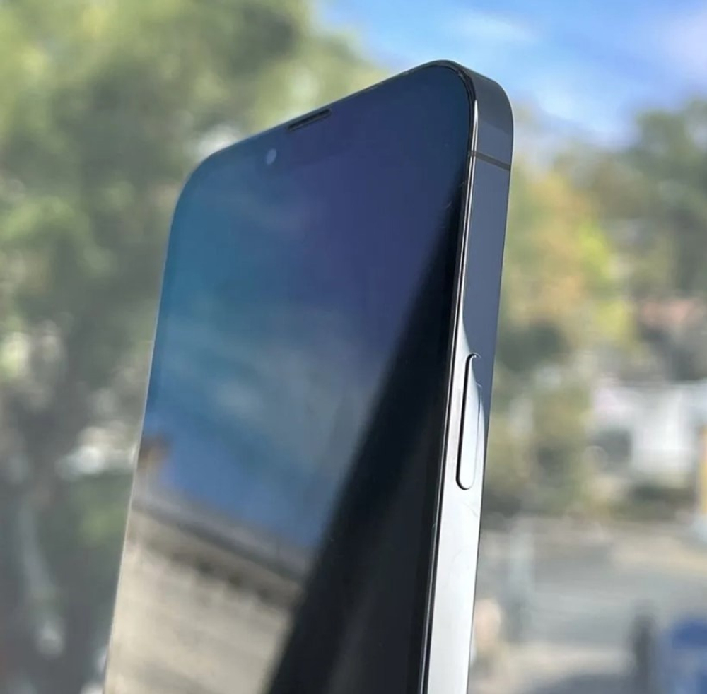 iPhone 13 Pro, 128 ГБ б/у