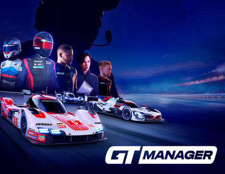 GT Manager (для ПК, цифровой код доступа)