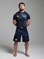 Шорты мма спортивные ACA для единоборств