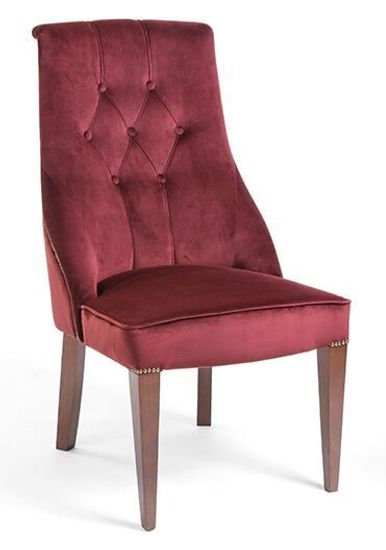 Новые ножки для кресел Маранта и Канна