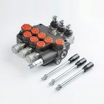 Гидрораспределитель 3P80-1A1A1L13 GKZ1