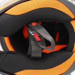 Шлем кроссовый/эндуро Acerbis WHOOPS GRAPHIC HELMET