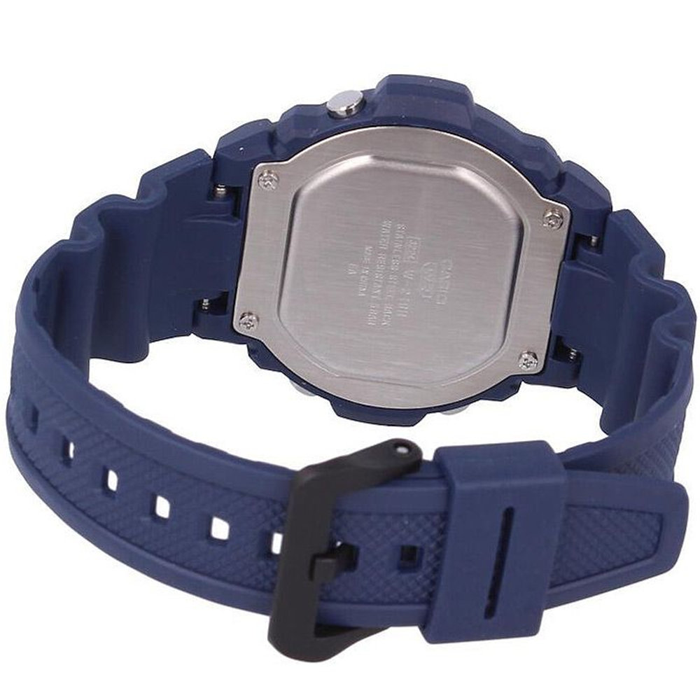 Мужские наручные часы Casio Collection W-219H-2A