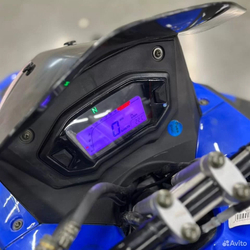 Снегоход DAREX Snow 200