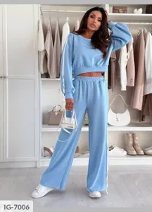 Костюм IG-7006 Фабрика Моды