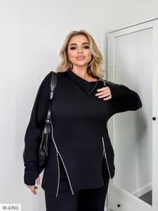 Костюм IE-6701 Фабрика Моды