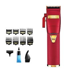 Профессиональная машинка для стрижки BaByliss PRO RedFX 4ARTIST, FX8700RE