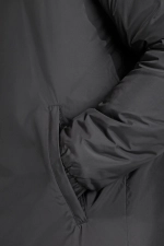 Куртка adidas Entrada 26 Stadium - черный